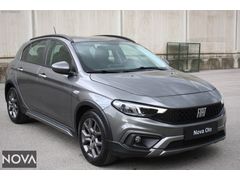 2021 " HATASIZ BOYASIZ " EGEA CROSS URBAN 81.000 KM....!!!!