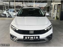 AYMİR'DEN - HATASIZ - BOYASIZ - TRAMERSİZ - 35.000 KM - LPG'Lİ