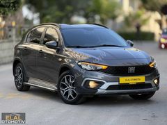 HATASIZ BOYASIZ 2023 BENZİN/LPG 100.YIL URBAN EGEA CROSS