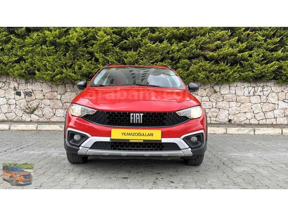 FİAT EGEA 1.4 FİRE