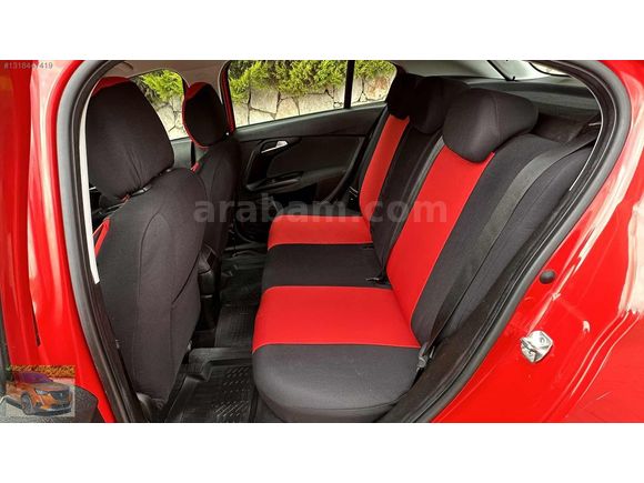 FİAT EGEA 1.4 FİRE