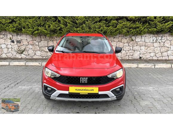 FİAT EGEA 1.4 FİRE