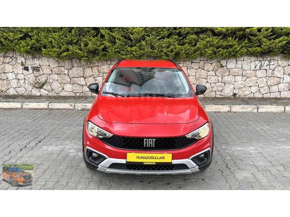 FİAT EGEA 1.4 FİRE