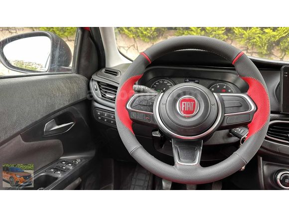 FİAT EGEA 1.4 FİRE