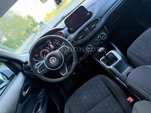 2023 MODEL HATASIZ SADECE 48.000 KMDE