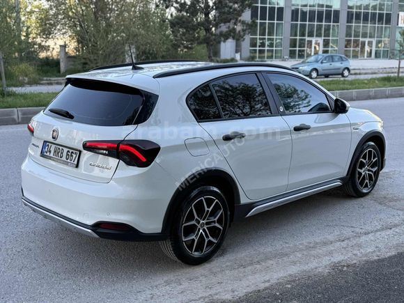 2023 MODEL HATASIZ SADECE 48.000 KMDE