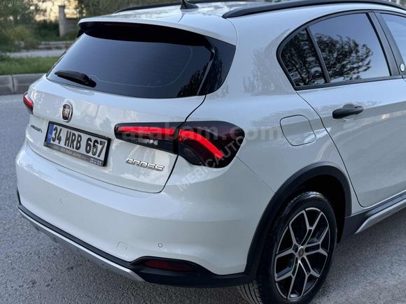 2023 MODEL HATASIZ SADECE 48.000 KMDE