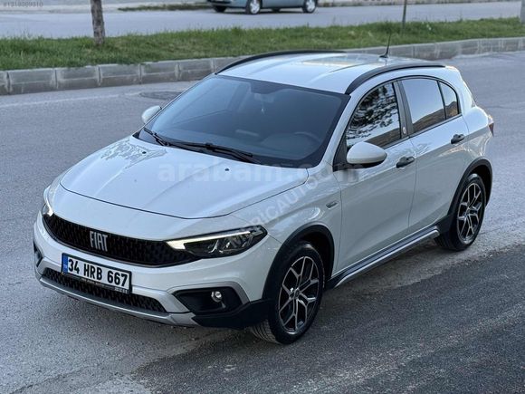 2023 MODEL HATASIZ SADECE 48.000 KMDE