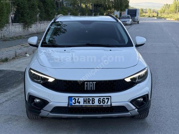 2023 MODEL HATASIZ SADECE 48.000 KMDE