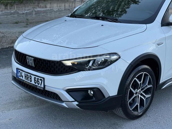 2023 MODEL HATASIZ SADECE 48.000 KMDE