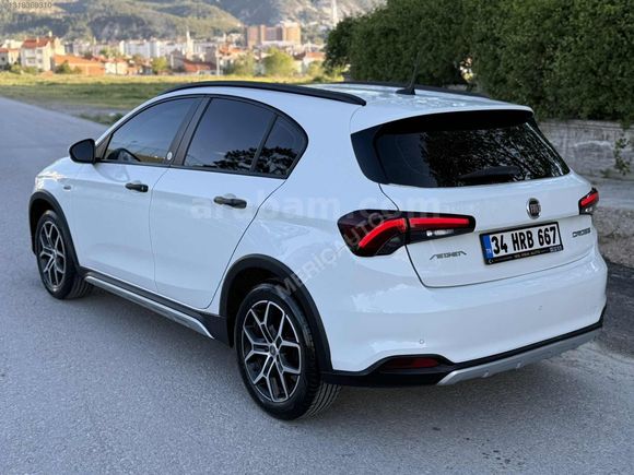 2023 MODEL HATASIZ SADECE 48.000 KMDE