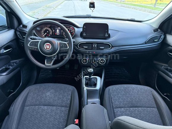 2023 MODEL HATASIZ SADECE 48.000 KMDE