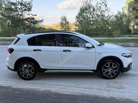 2023 MODEL HATASIZ SADECE 48.000 KMDE