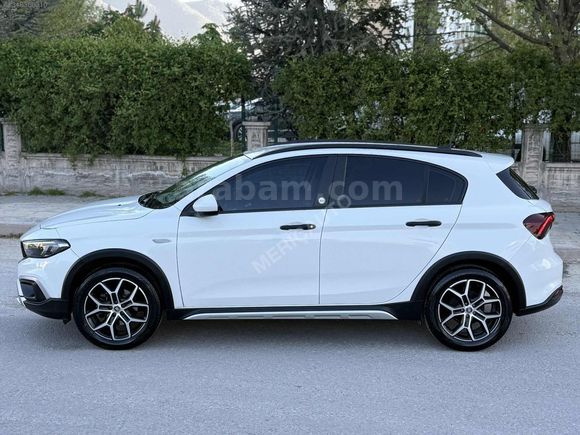2023 MODEL HATASIZ SADECE 48.000 KMDE