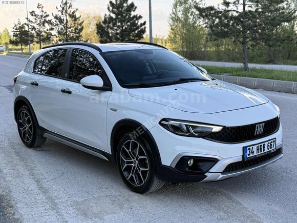 2023 MODEL HATASIZ SADECE 48.000 KMDE