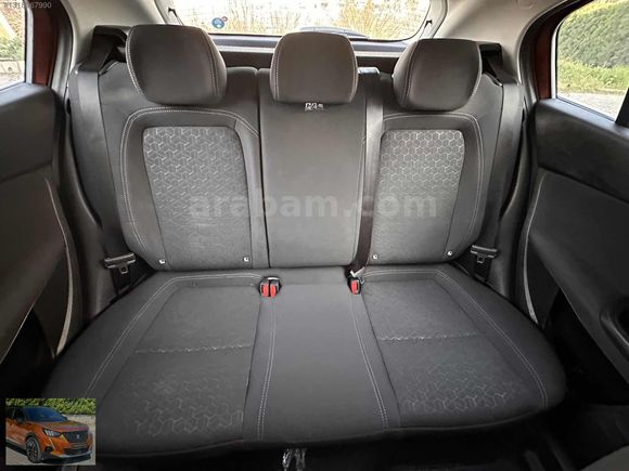 FİAT EGEA CROSS 1.4 FİRE URBAN LANSMAN RENK