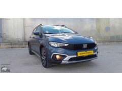 2023 Egea Cross1.4 FireUrban BOYASIZ SERVİS BAKIMLI 53,000 KM DE