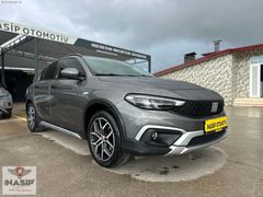 *NASİP'TEN 2023 FÍAT EGEA CROSS 1.4 URBAN ~ SERVİS BAK ~ HATASIZ