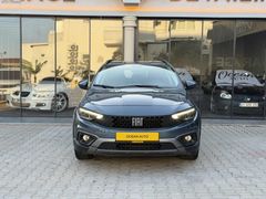 OCEAN AUTO'DAN EGEA CROSS