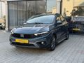 OCEAN AUTO'DAN EGEA CROSS