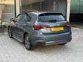 OCEAN AUTO'DAN EGEA CROSS