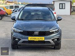 VİTRİN'DEN HATASIZ BOYASIZ 2022 EGEA CROSS URBAN 22.000 KM DE