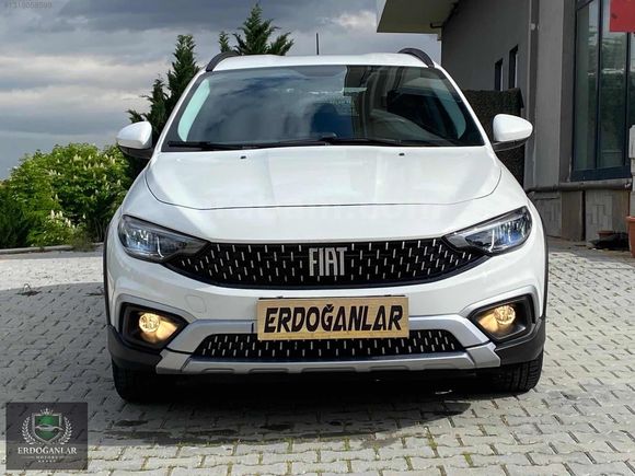 ERDOĞANLAR MOTORSDAN 19.200 KM SIFIR AYARINDA 2024 URBAN