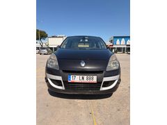 Sahibinden Renault Grand Scenic 1.5 dCi Privilege 2010 Model