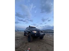 Sahibinden Mitsubishi L 200 4x4 Intense 2007 Model İstanbul