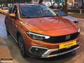 BRT MOTOR'S TAN 2025 EGEA CROOS GSR URBAN