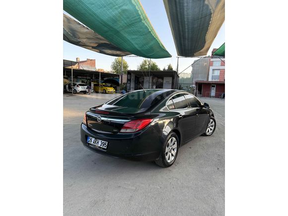 Sahibinden Opel Insignia 2.0 CDTI Edition 2011 Model 