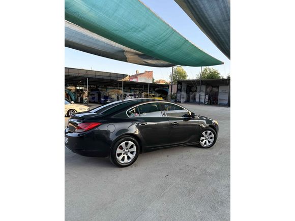 Sahibinden Opel Insignia 2.0 CDTI Edition 2011 Model 