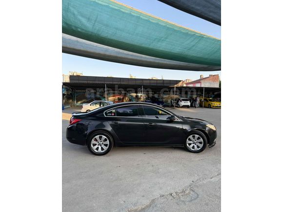 Sahibinden Opel Insignia 2.0 CDTI Edition 2011 Model 