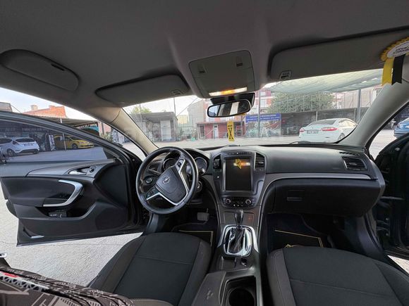 Sahibinden Opel Insignia 2.0 CDTI Edition 2011 Model 