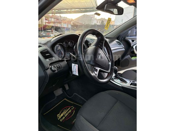 Sahibinden Opel Insignia 2.0 CDTI Edition 2011 Model 