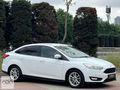 2017 FORD FOCUS 1.6 TDCİ TREND X BOYASIZ DEĞİŞENSİZ