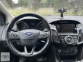 2017 FORD FOCUS 1.6 TDCİ TREND X BOYASIZ DEĞİŞENSİZ