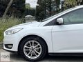 2017 FORD FOCUS 1.6 TDCİ TREND X BOYASIZ DEĞİŞENSİZ