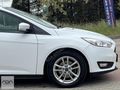 2017 FORD FOCUS 1.6 TDCİ TREND X BOYASIZ DEĞİŞENSİZ