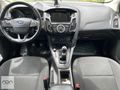 2017 FORD FOCUS 1.6 TDCİ TREND X BOYASIZ DEĞİŞENSİZ
