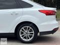 2017 FORD FOCUS 1.6 TDCİ TREND X BOYASIZ DEĞİŞENSİZ