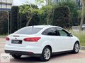 2017 FORD FOCUS 1.6 TDCİ TREND X BOYASIZ DEĞİŞENSİZ
