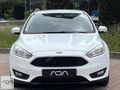 2017 FORD FOCUS 1.6 TDCİ TREND X BOYASIZ DEĞİŞENSİZ