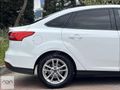 2017 FORD FOCUS 1.6 TDCİ TREND X BOYASIZ DEĞİŞENSİZ