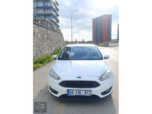 2015 MODEL FOCUS 3.5