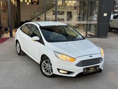AGİN OTOMOTİVDEN 2015 FORD FOCUS 1,6 TDCİ DEĞİŞENSİZ