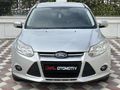 BOYASIZ BAKIMLI FORD FOCUS