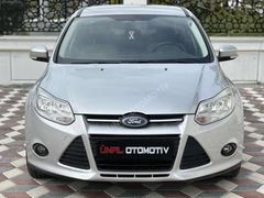 BOYASIZ BAKIMLI FORD FOCUS