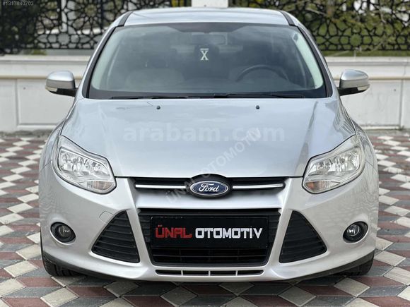 BOYASIZ BAKIMLI FORD FOCUS