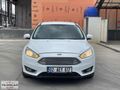 FORD FOCUS 1.6TDCİ TREND X 2014 model 2015 çıkışlı HATASIZ
